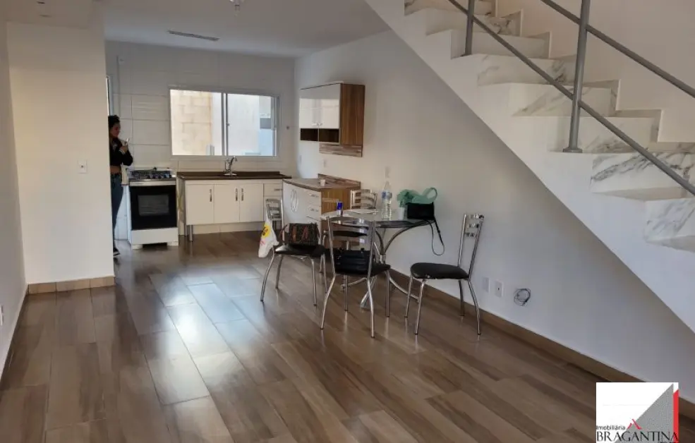Vende, Casa, Cerejeiras 3, Bragança Paulista-SP