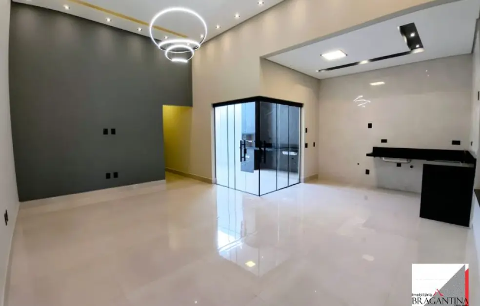 Vende, Casa, Residencial Villa Verde, Bragança Paulista-SP