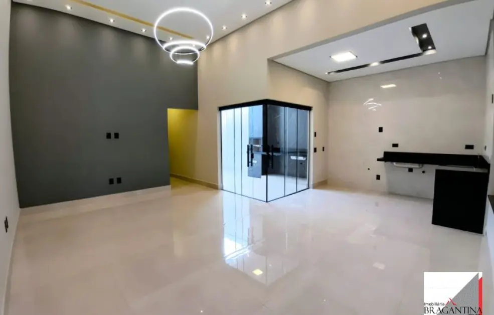 Vende, Casa, Residencial Villa Verde, Bragança Paulista-SP