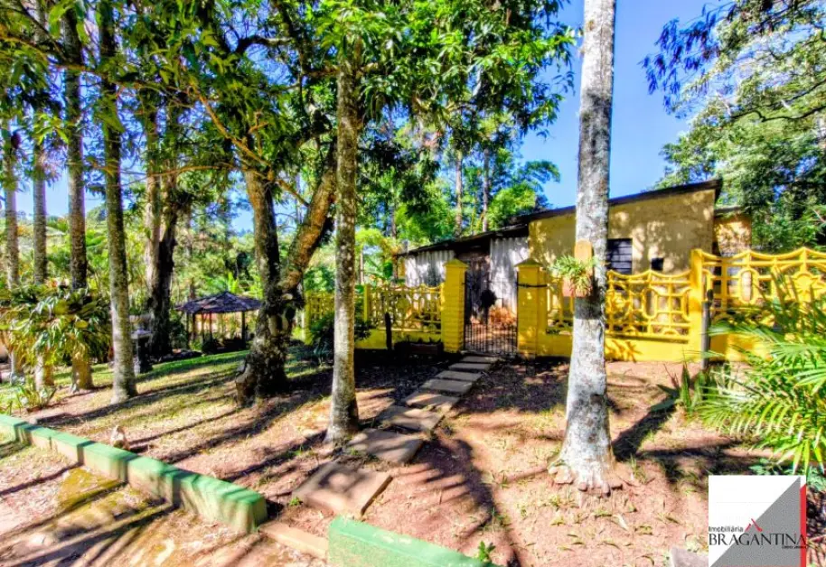 Vende, Chácara, Fernão Dias, Bragança Paulista, SP - Foto 0