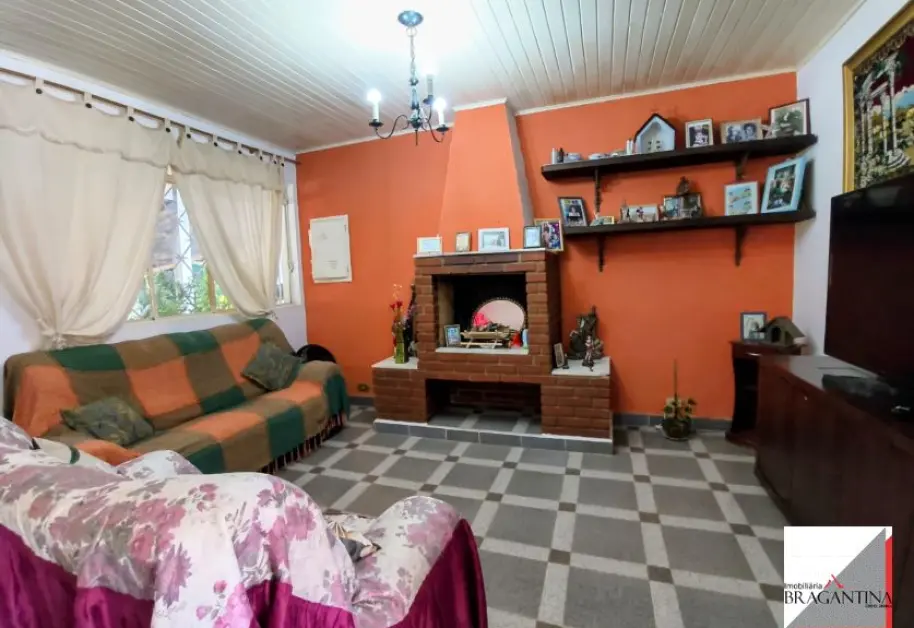 Vende, Chácara, Fernão Dias, Bragança Paulista, SP - Foto 10