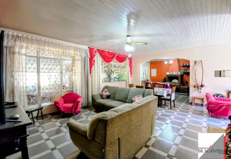 Vende, Chácara, Fernão Dias, Bragança Paulista, SP - Foto 11