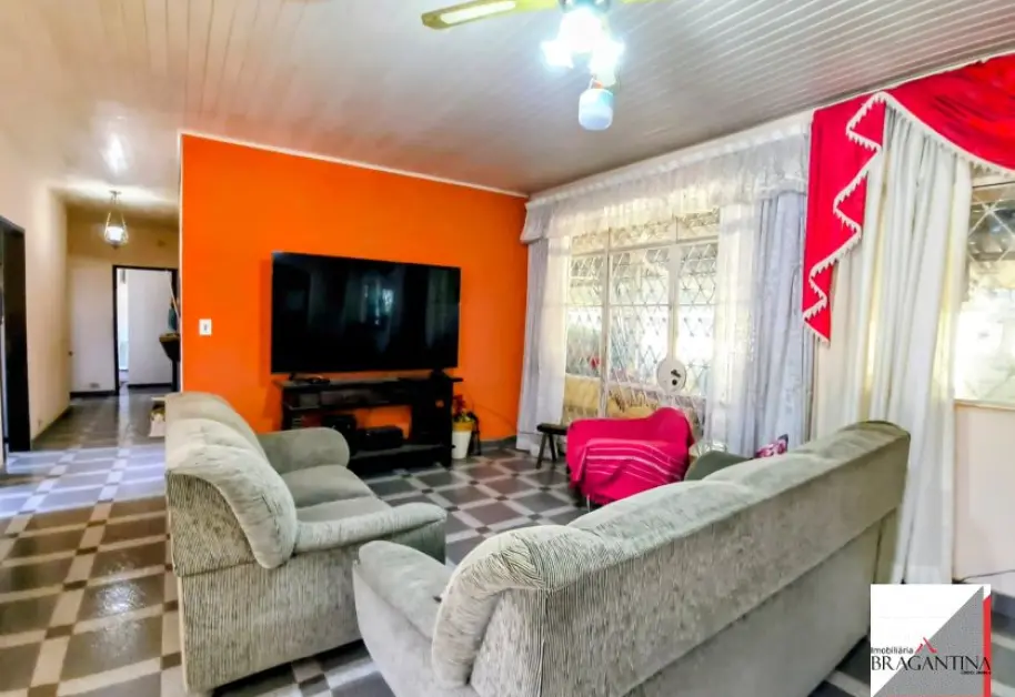 Vende, Chácara, Fernão Dias, Bragança Paulista, SP - Foto 12