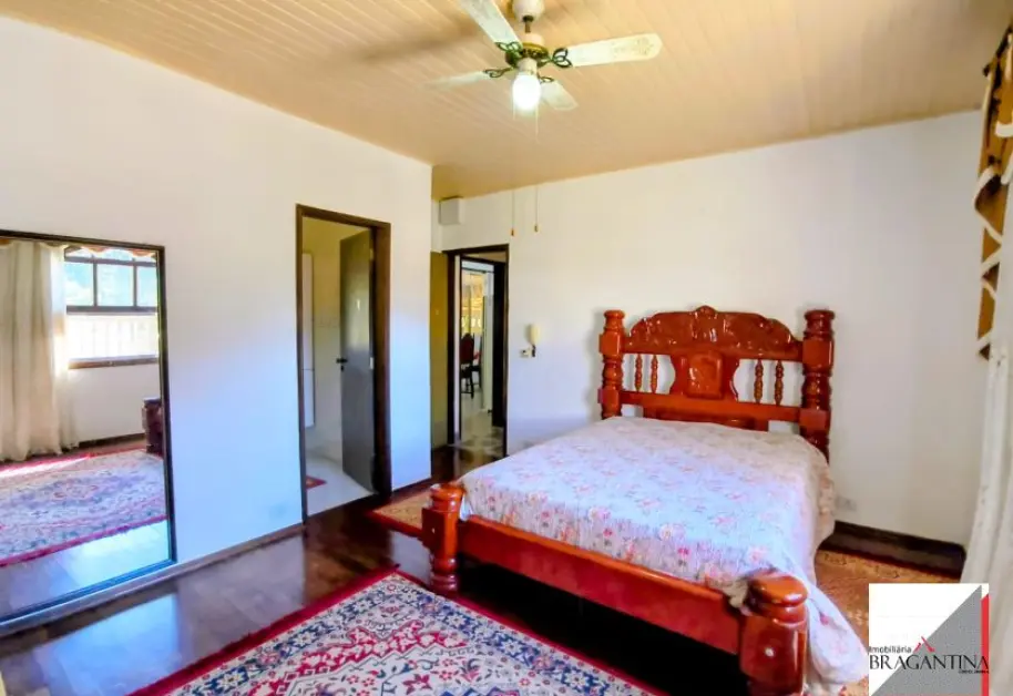 Vende, Chácara, Fernão Dias, Bragança Paulista, SP - Foto 14