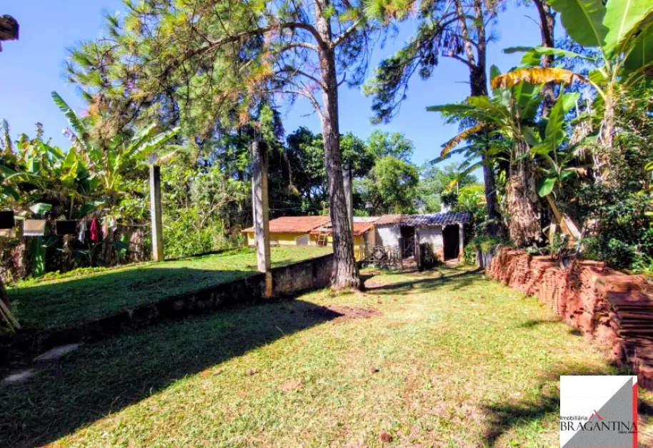 Vende, Chácara, Fernão Dias, Bragança Paulista, SP - Foto 2