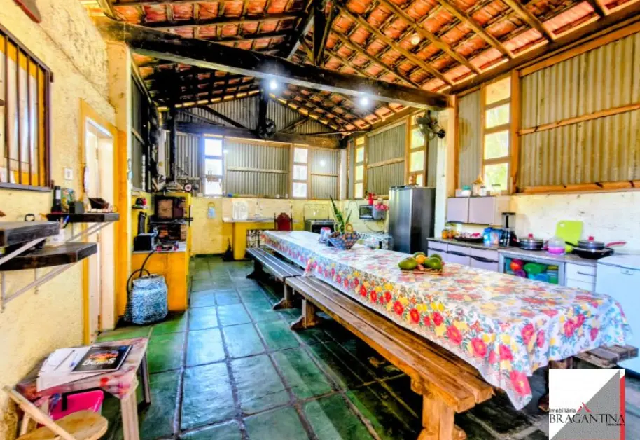 Vende, Chácara, Fernão Dias, Bragança Paulista, SP - Foto 5