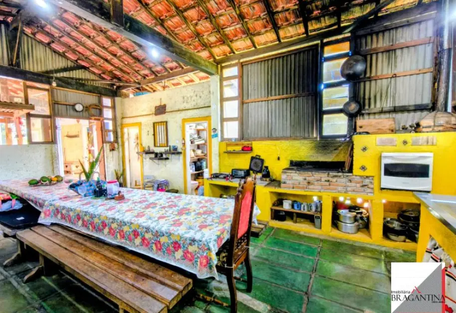Vende, Chácara, Fernão Dias, Bragança Paulista, SP - Foto 7