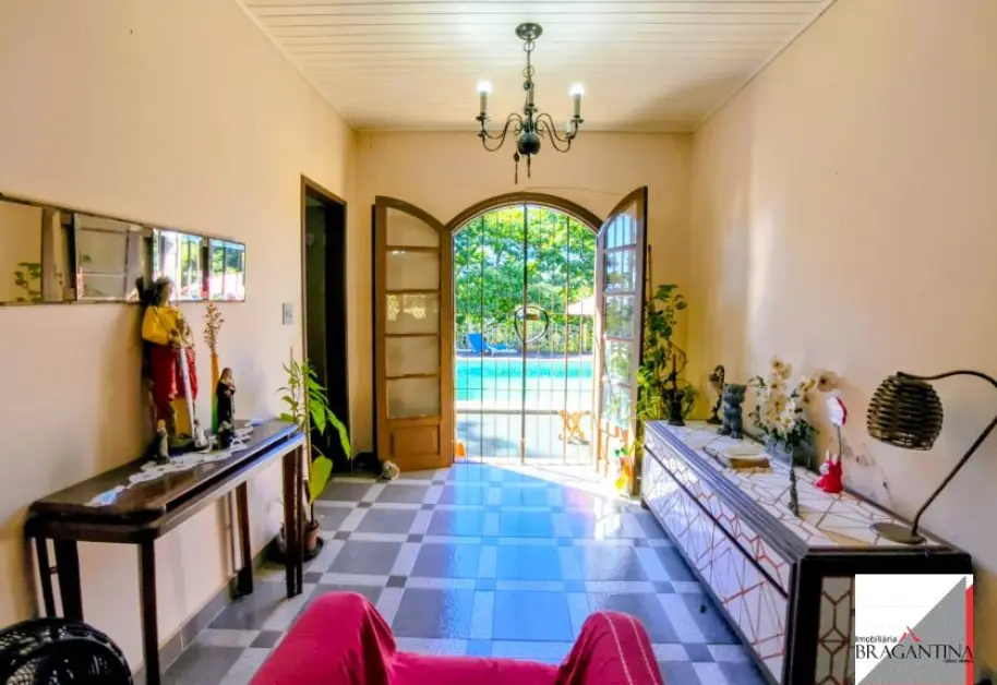 Vende, Chácara, Fernão Dias, Bragança Paulista, SP - Foto 8