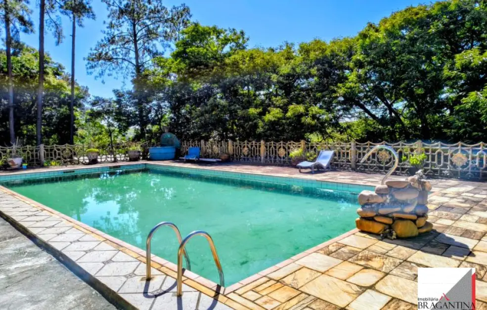 Vende, Chácara, Fernão Dias, Bragança Paulista, SP