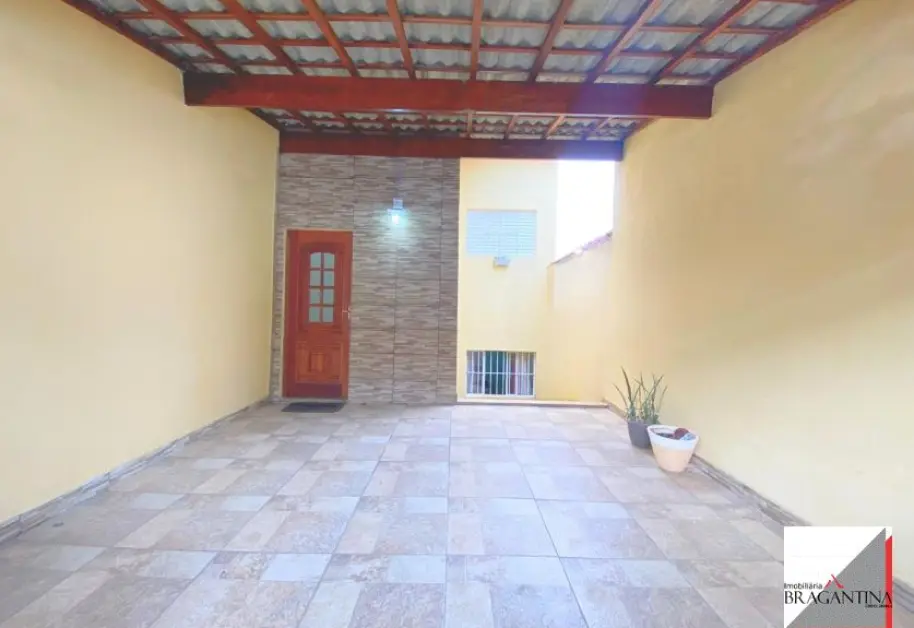 Vende, casa, Cidade Planejada I, Bragança Paulista-SP - Foto 0