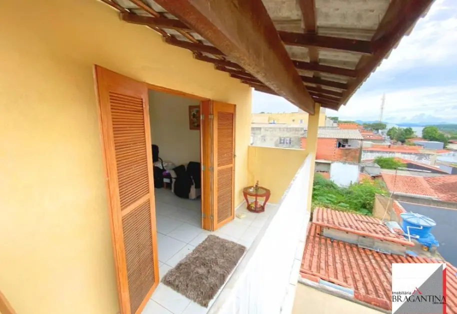 Vende, casa, Cidade Planejada I, Bragança Paulista-SP - Foto 1