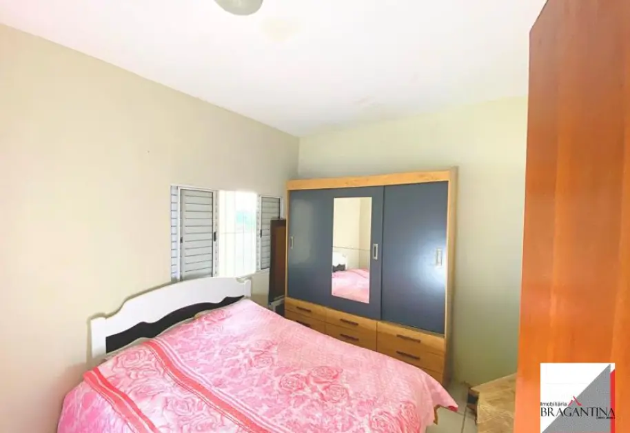 Vende, casa, Cidade Planejada I, Bragança Paulista-SP - Foto 5