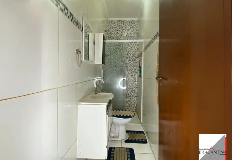 Vende, casa, Cidade Planejada I, Bragança Paulista-SP - Foto 9