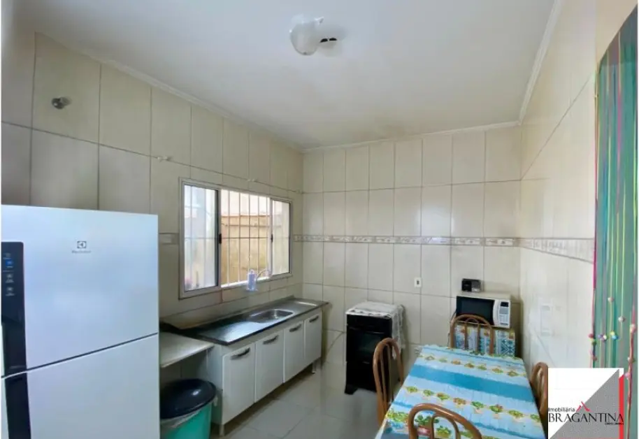 Vende, casa, Cidade Planejada I, Bragança Paulista-SP - Foto 3
