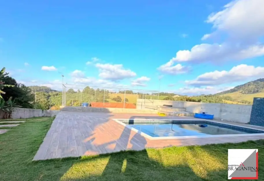 Vende, chácara, Morro Grande Da Boa Vista, Bragança Paulista-SP - Foto 0