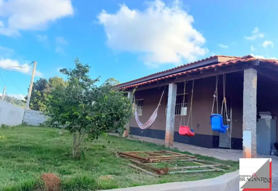Vende, chácara, Morro Grande Da Boa Vista, Bragança Paulista-SP - Foto 6