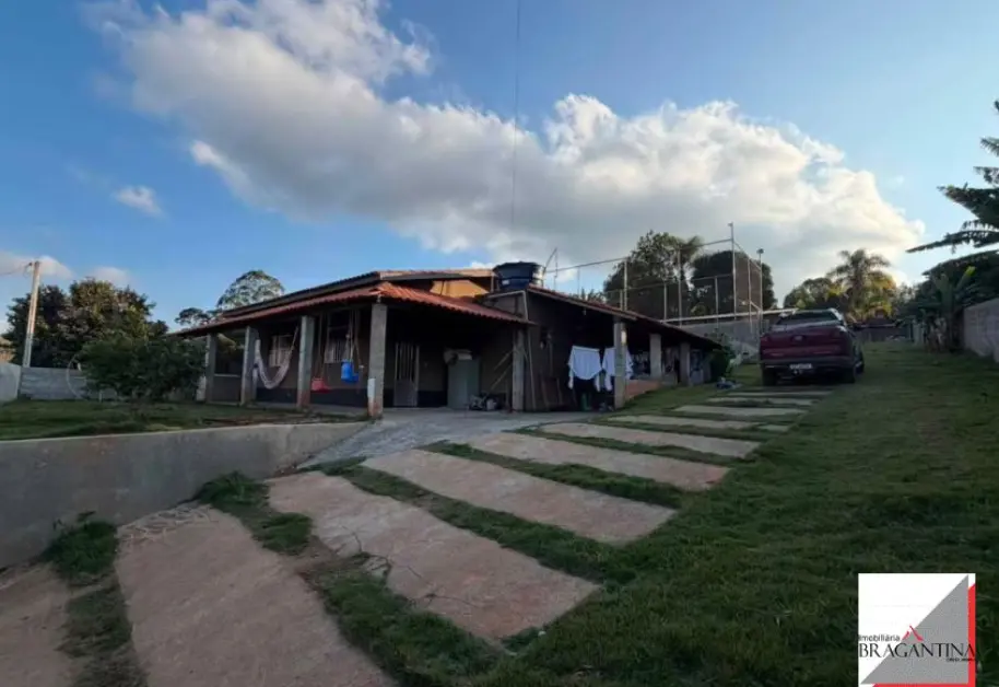 Vende, chácara, Morro Grande Da Boa Vista, Bragança Paulista-SP - Foto 12