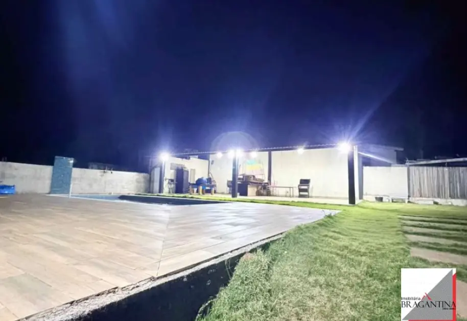 Vende, chácara, Morro Grande Da Boa Vista, Bragança Paulista-SP - Foto 7