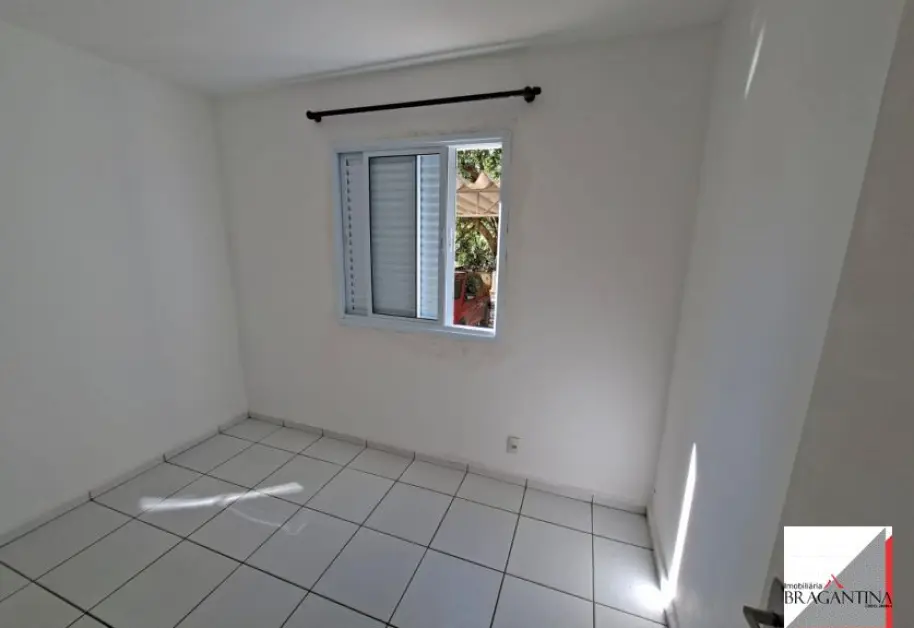 Aluga, apartamento, Condomínio Bragança III, Bragança Paulista-SP - Foto 1