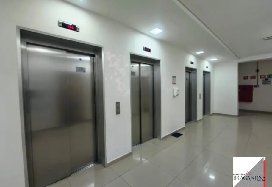 Vende, sala comercial, Euroville Office Premium, Bragança Paulista-SP - Foto 5