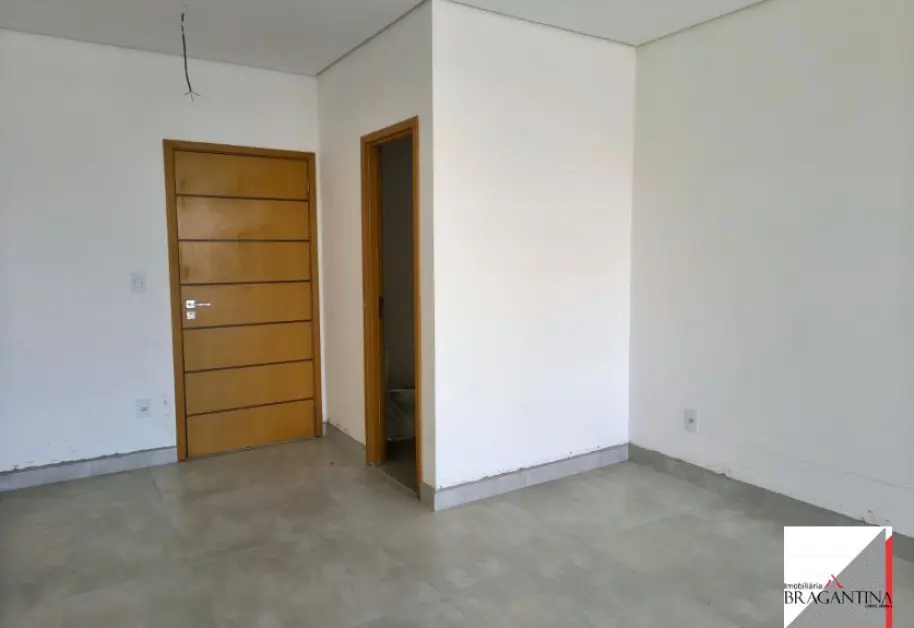 Vende, sala comercial, Euroville Office Premium, Bragança Paulista-SP - Foto 1