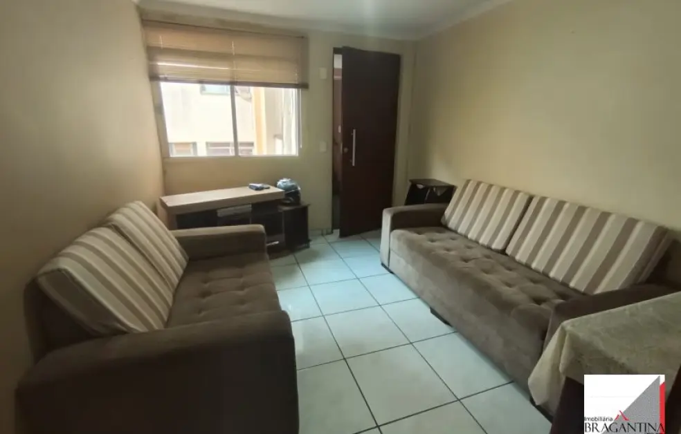 Aluga, Apartamento, Cond. Residencial Berbari 2, Bragança Paulista-SP