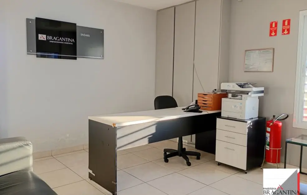 Aluga, Prédio Comercial, Centro, Bragança Paulista, SP