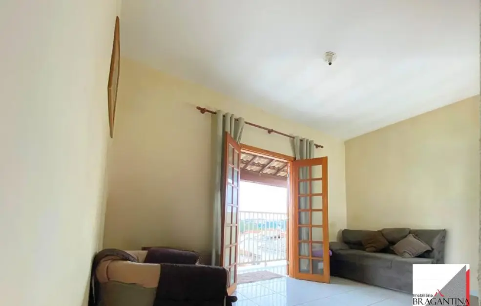 Vende, casa, Cidade Planejada I, Bragança Paulista-SP