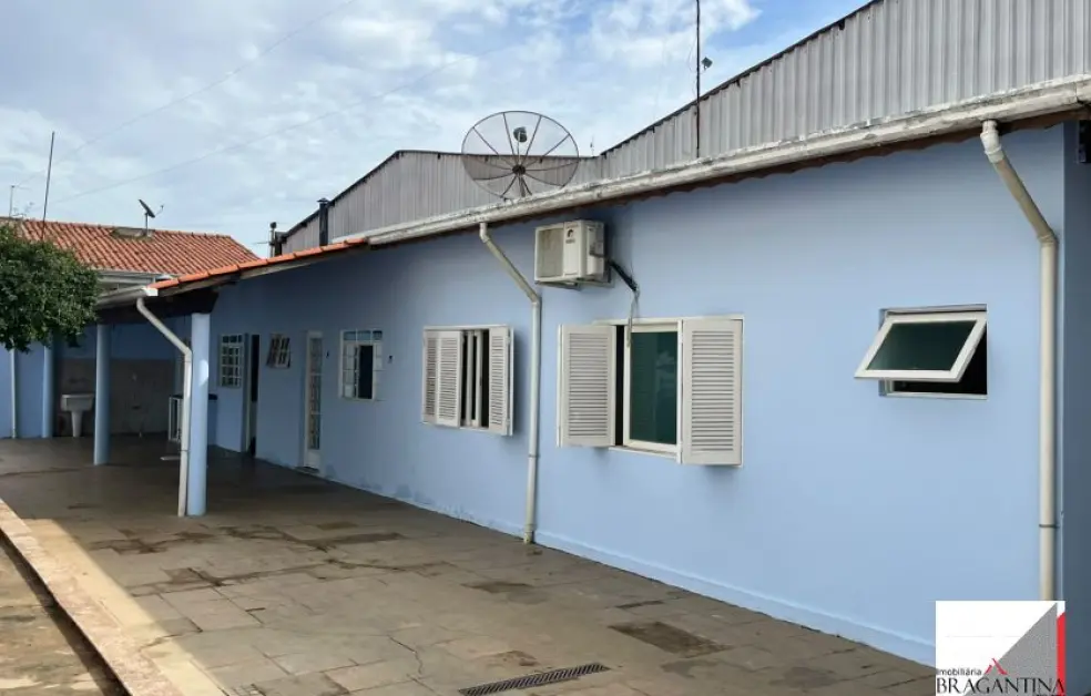 Vende, Casa, Jardim Novo Mundo, Bragança Paulista, SP