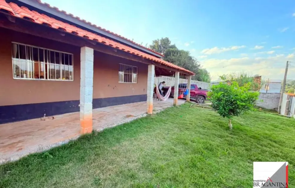 Vende, chácara, Morro Grande Da Boa Vista, Bragança Paulista-SP
