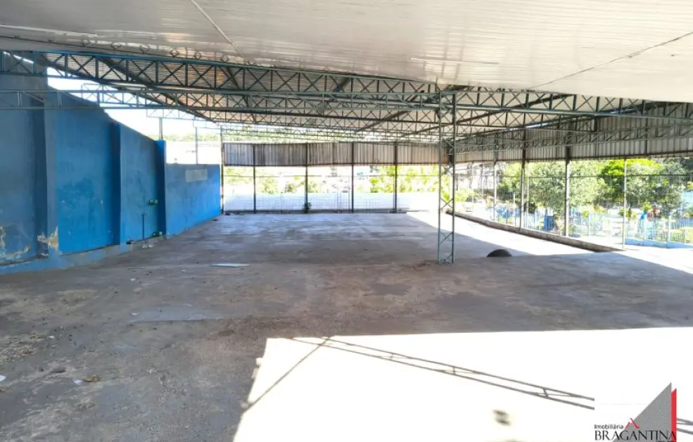 Aluga, Ponto Comercial, Vila Bianchi, Bragança Paulista-SP