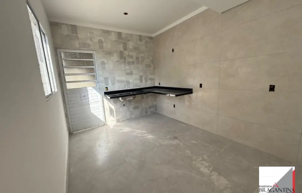 Vende, Sobrado, Jardim São Miguel, Bragança Paulista, SP