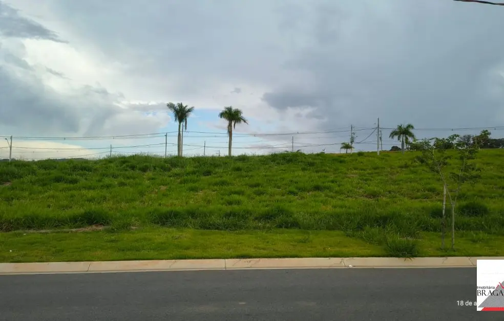 Vende, Terreno, Residencial Bella Vita, Bragança Paulista, SP