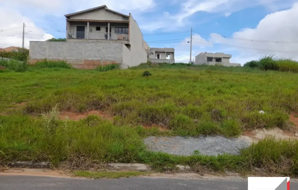 Vende, Terreno, Residencial Bonança I, Bragança Paulista, SP
