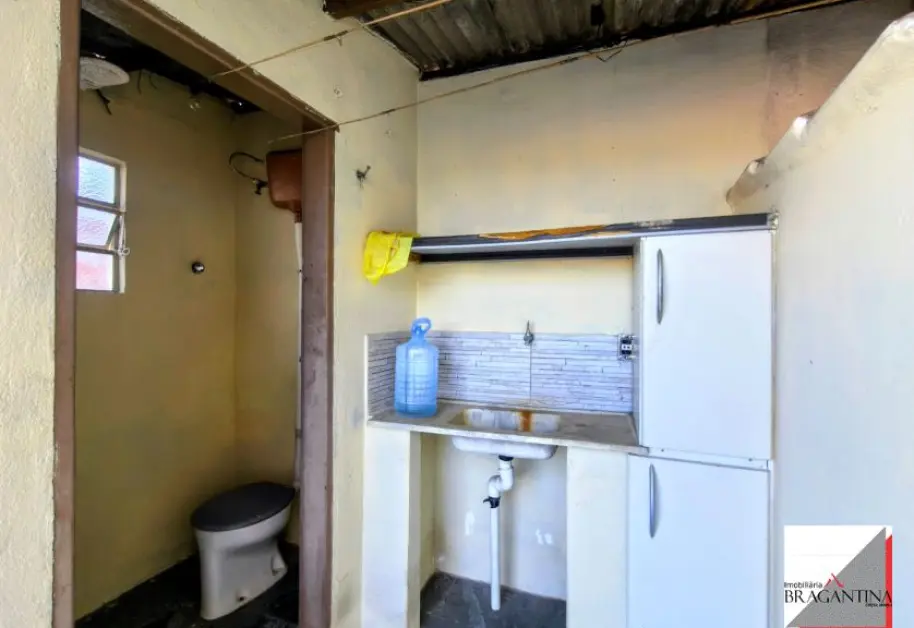 Vende, sobrado, Vila Gato, Bragança Paulista-SP - Foto 6