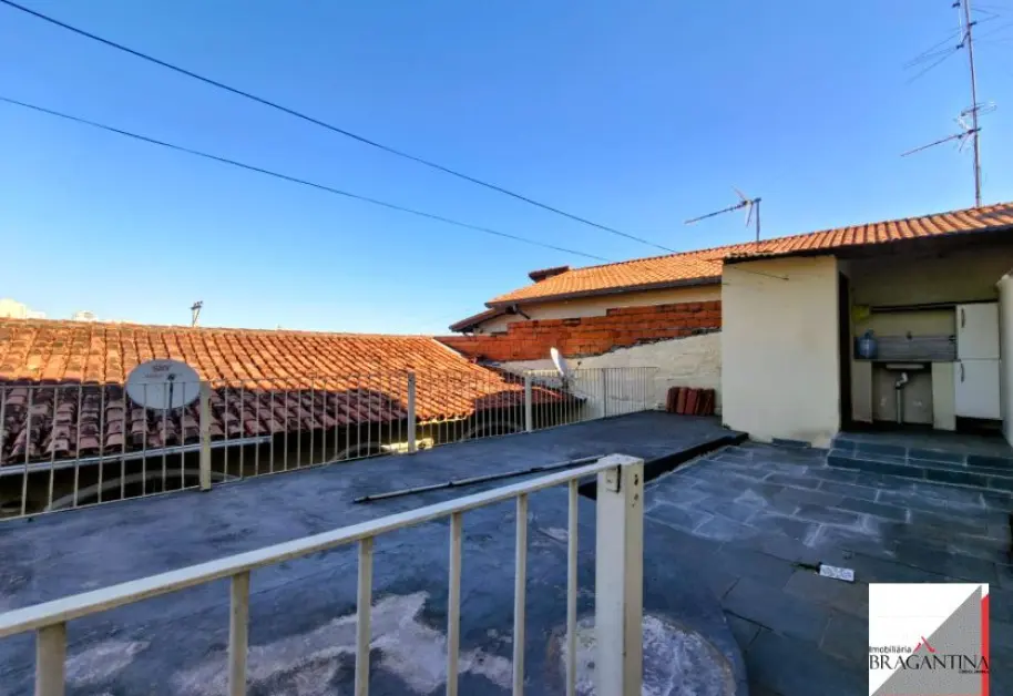 Vende, aluga, casa, sobrado, Vila Gato, Bragança Paulista-SP - Foto 10