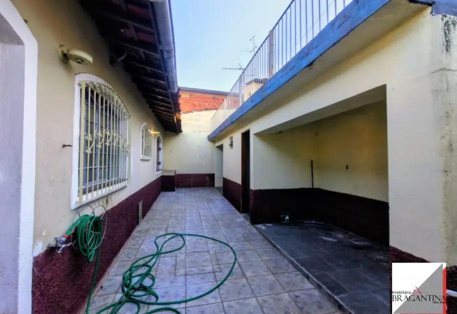 Vende, sobrado, Vila Gato, Bragança Paulista-SP - Foto 11