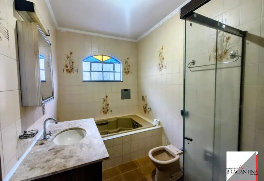 Vende, sobrado, Vila Gato, Bragança Paulista-SP - Foto 16