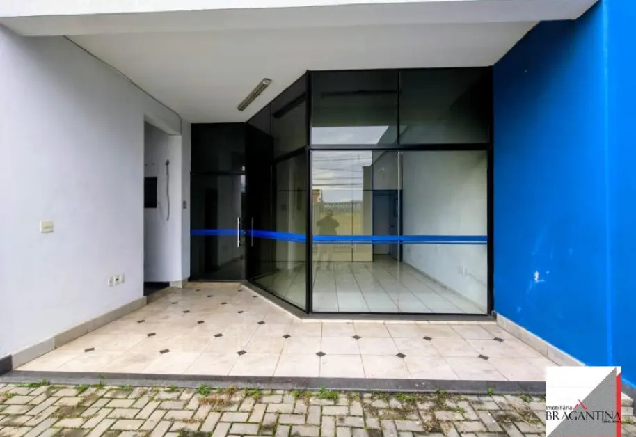 Vende, Aluga, sala comercial, centro, Bragança Paulista-SP - Foto 1