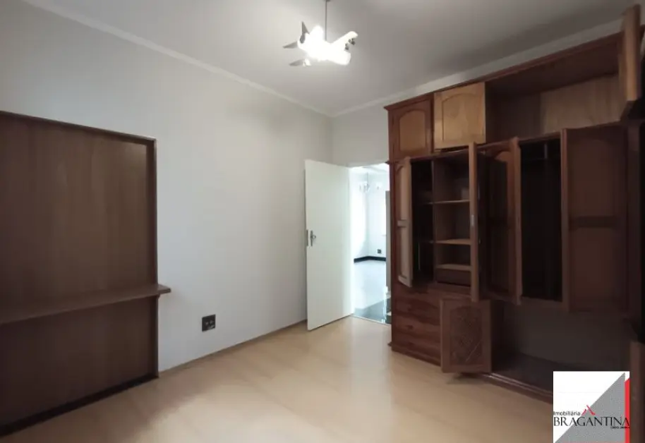 Aluga, Casa, Santa Luzia, Bragança Paulista, SP - Foto 25