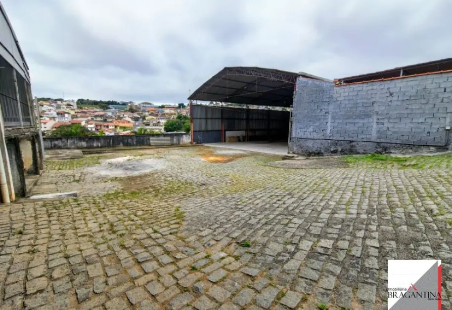 Aluga, Galpão, Comercial Vila Aparecida, Bragança Paulista, SP - Foto 0