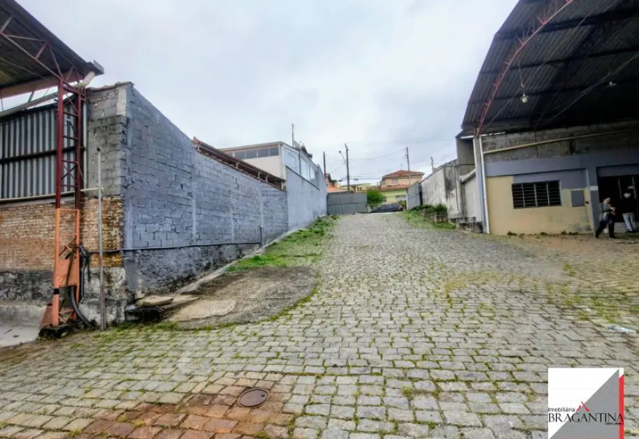 Aluga, Galpão, Comercial Vila Aparecida, Bragança Paulista, SP - Foto 9