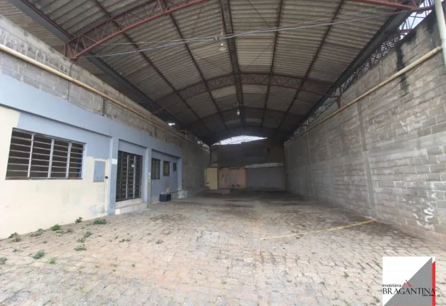 Aluga, Galpão, Comercial Vila Aparecida, Bragança Paulista, SP - Foto 10