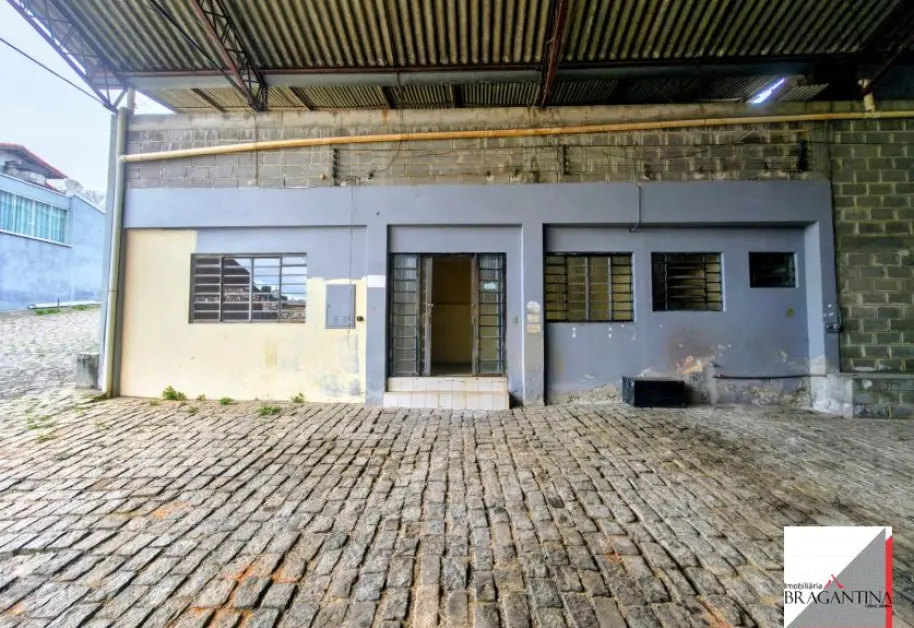 Aluga, Galpão, Comercial Vila Aparecida, Bragança Paulista, SP - Foto 1