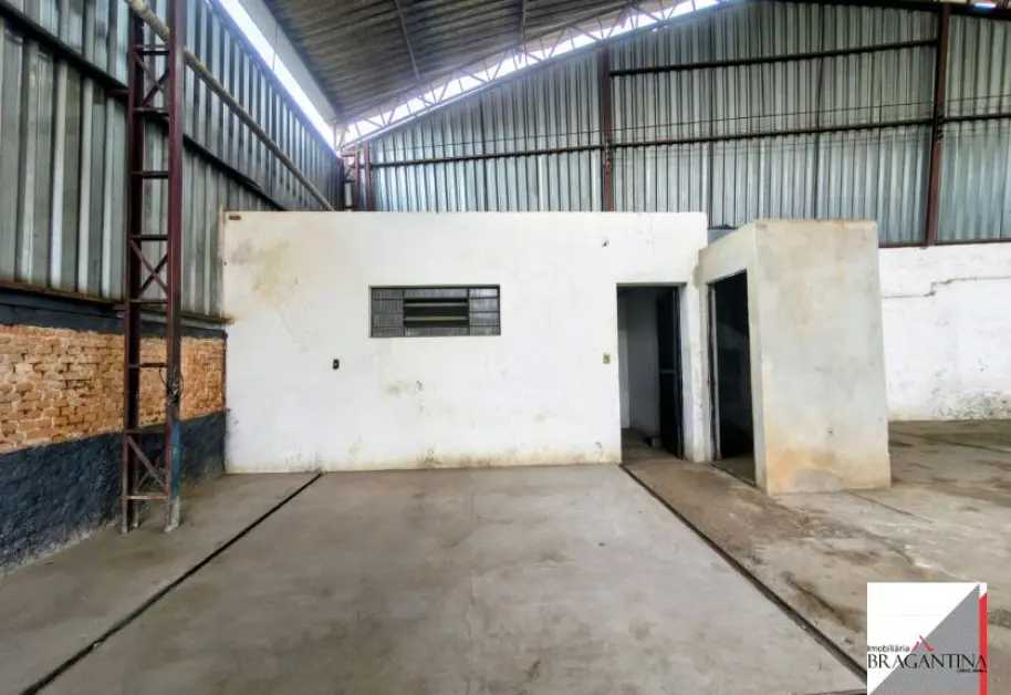 Aluga, Galpão, Comercial Vila Aparecida, Bragança Paulista, SP - Foto 14