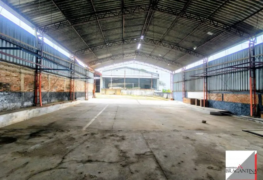 Aluga, Galpão, Comercial Vila Aparecida, Bragança Paulista, SP - Foto 15