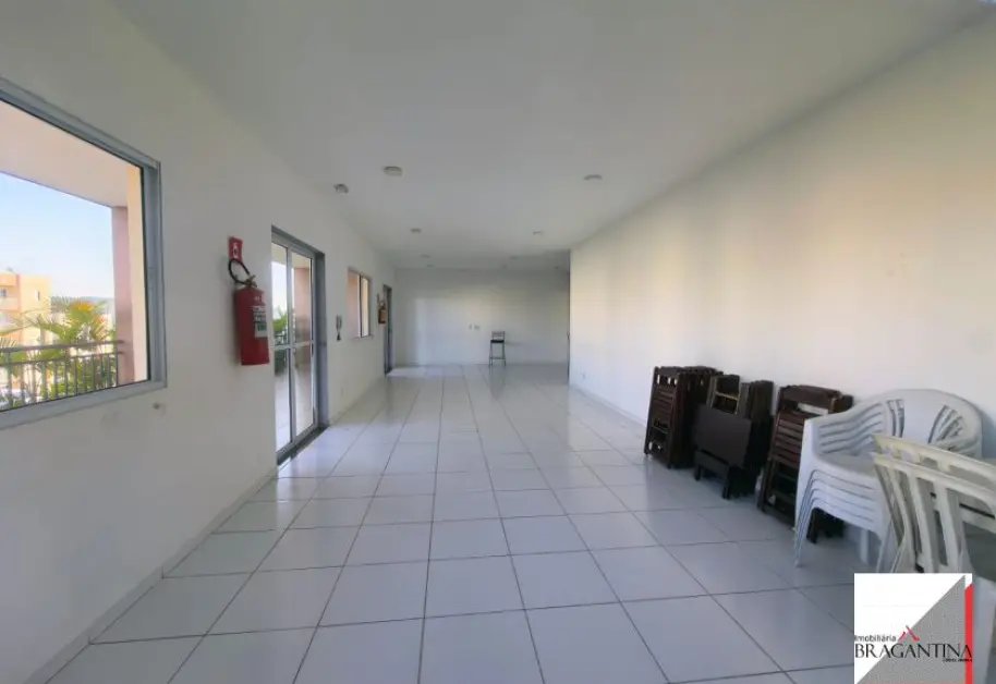 Vende, apartamento, Villagio Jaguari I, Bragança Paulista, SP - Foto 9