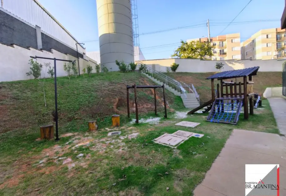 Vende, apartamento, Villagio Jaguari I, Bragança Paulista, SP - Foto 12