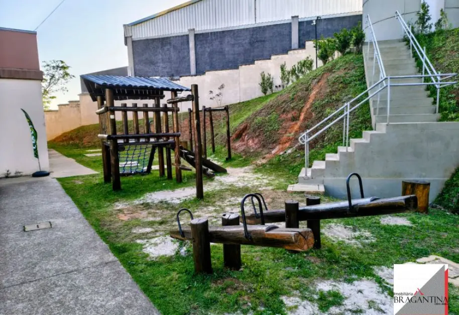 Vende, apartamento, Villagio Jaguari I, Bragança Paulista, SP - Foto 13