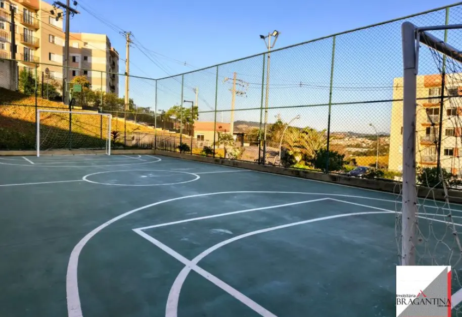 Vende, apartamento, Villagio Jaguari I, Bragança Paulista, SP - Foto 14